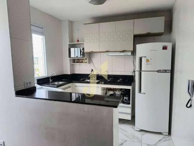 Apartamento venda em Região Imediata de São José dos Campos, Região Metropolitana do Vale do Paraíba e Litoral Norte