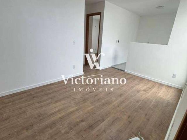 Apartamento venda em Jardim Santa Mônica, Jacareí