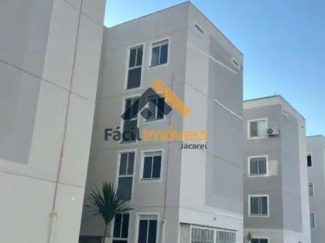 Apartamento venda em Região Imediata de São José dos Campos, Região Metropolitana do Vale do Paraíba e Litoral Norte