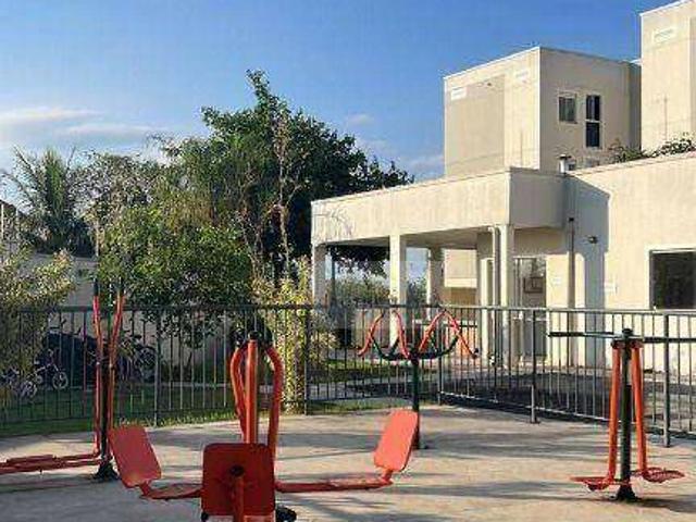 Apartamento venda em Vila Vilma, Jacareí