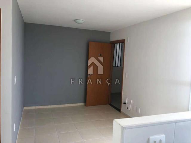 Apartamento venda em Jacareí