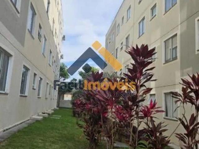 Apartamento venda em Jardim Sol Nascente, Jacareí
