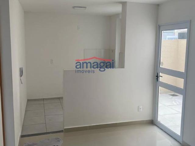 Apartamento venda em Jacareí, Região Geográfica Intermediária de São José dos Campos