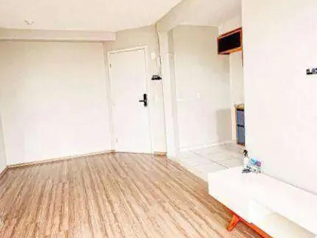 Apartamento venda em Bandeira Branca, Jacareí