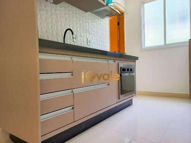 Apartamento venda em Região Imediata de São José dos Campos, Região Metropolitana do Vale do Paraíba e Litoral Norte