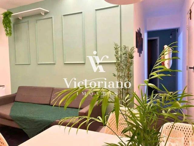 Apartamento venda em Vila Romana, Jacareí