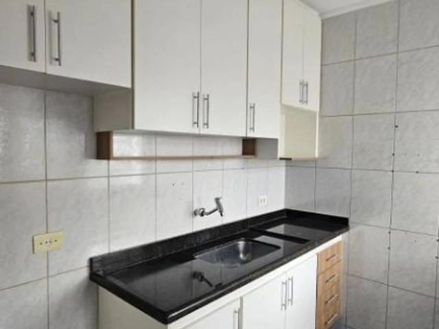Apartamento venda em Vila Formosa, Jacareí