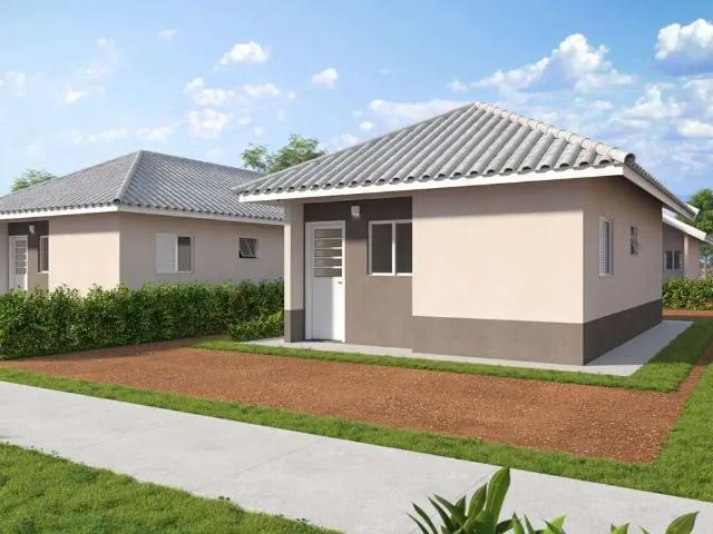 Apartamento venda em Região Geográfica Imediata de Santo Antônio da Platina, Jacarezinho