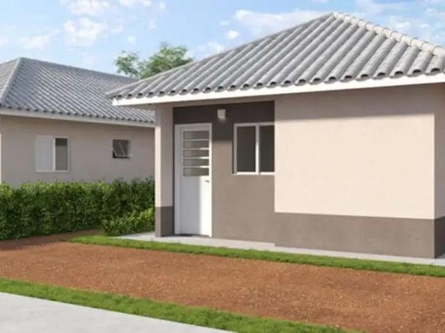 Apartamento venda em Região Geográfica Imediata de Santo Antônio da Platina, Jacarezinho