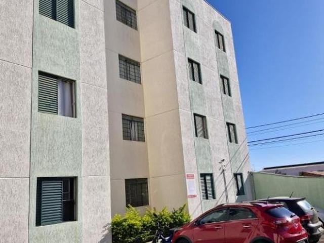 Apartamento venda em Região Imediata de São Carlos, São Carlos
