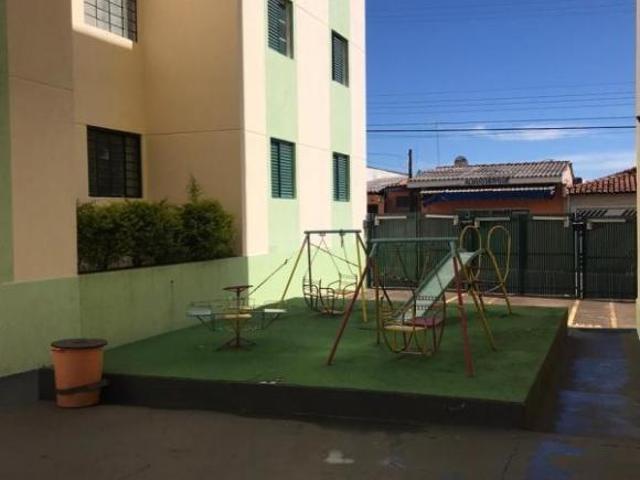 Apartamento venda em Região Imediata de São Carlos, São Carlos