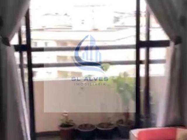 Apartamento venda em Bela Vista, Osasco