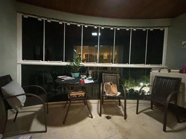 Apartamento venda em Região Imediata de Amparo, Águas de Lindoia