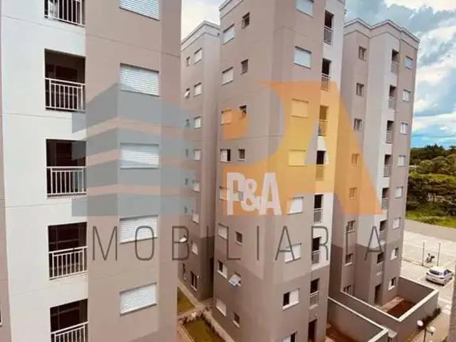 Apartamento venda em Região Imediata de Campinas, Região Metropolitana de Campinas