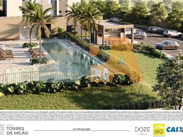 Apartamento venda em Região Imediata de Campinas, Região Metropolitana de Campinas