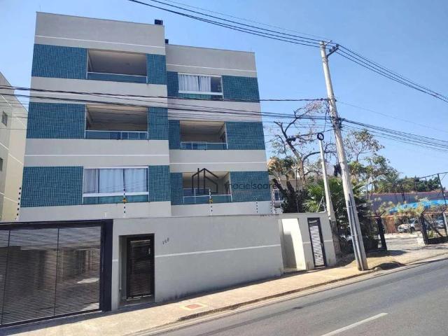 Apartamento venda em Centro, Jaguariúna