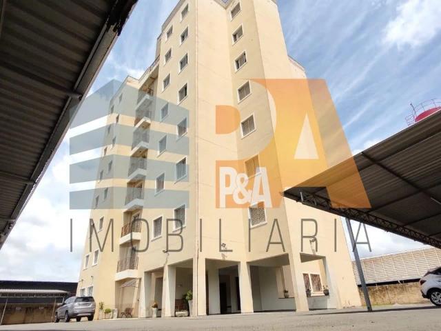 Apartamento venda em Vila Guilherme Giesbrecht, Jaguariúna