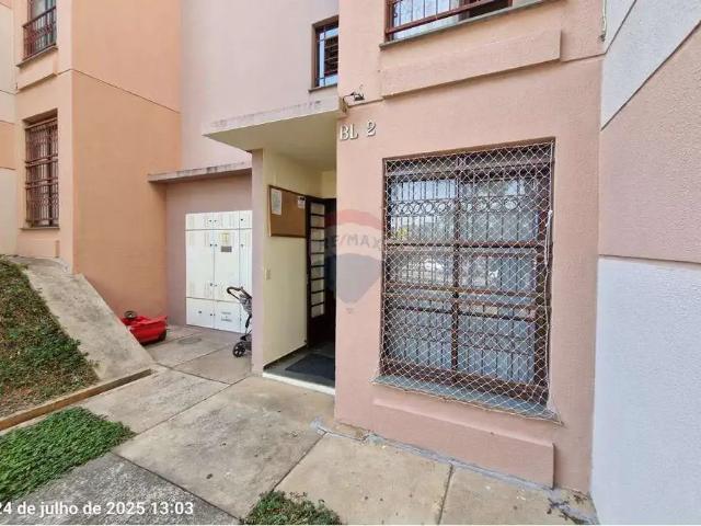 Apartamento venda em Jaguariuna, Vila Zanaga
