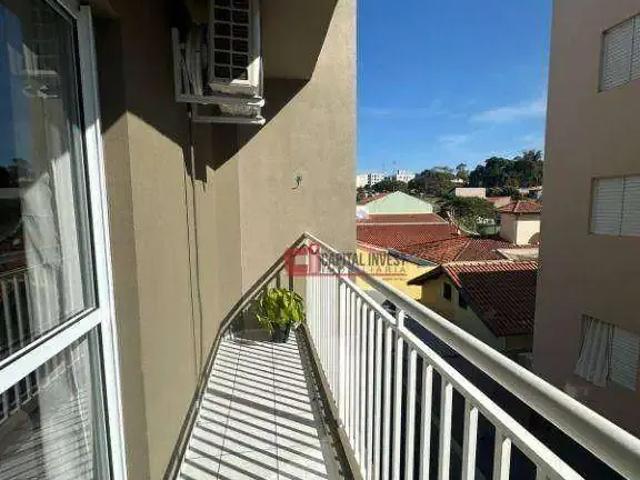 Apartamento venda em Região Imediata de Campinas, Região Metropolitana de Campinas