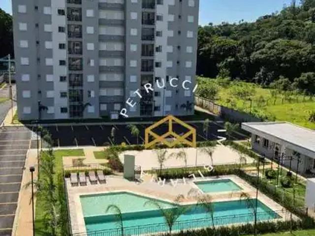 Apartamento venda em Região Imediata de Campinas, Região Metropolitana de Campinas