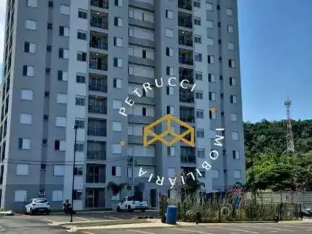 Apartamento venda em Região Imediata de Campinas, Região Metropolitana de Campinas