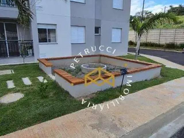 Apartamento venda em Região Imediata de Campinas, Região Metropolitana de Campinas