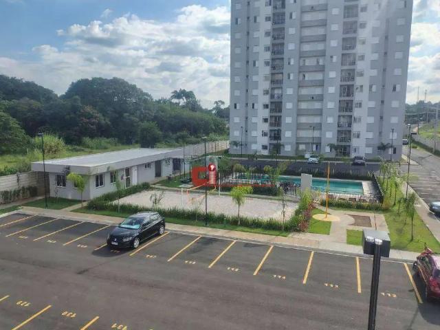 Apartamento venda em Região Imediata de Campinas, Região Metropolitana de Campinas