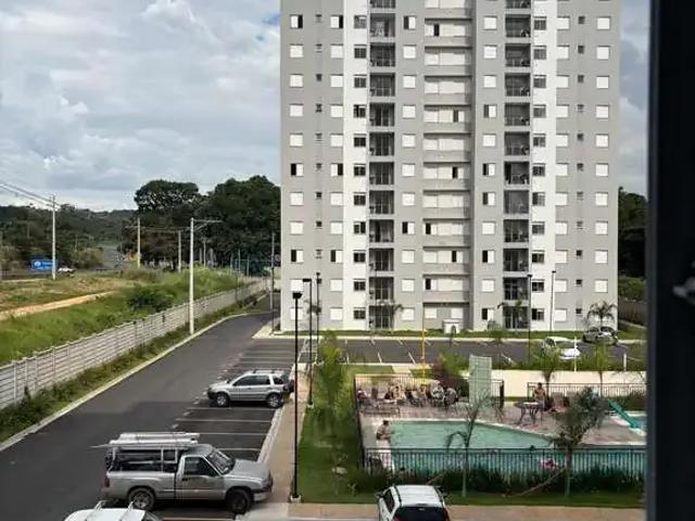 Apartamento venda em Região Imediata de Campinas, Região Metropolitana de Campinas
