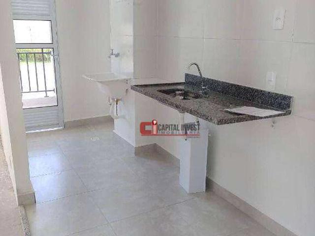 Apartamento venda em Centro, Jaguariúna