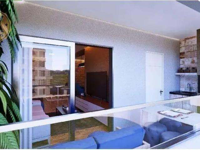 Apartamento venda em João Aranha, Paulínia