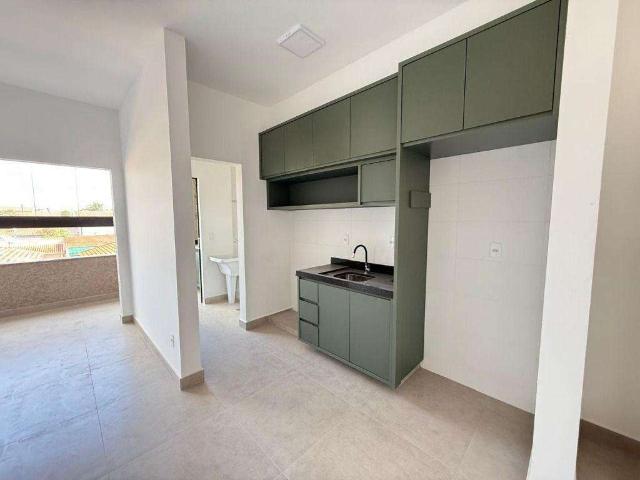 Apartamento venda em João Aranha, Paulínia