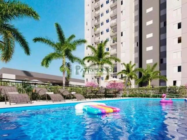 Apartamento venda em Região Imediata de Campinas, Região Metropolitana de Campinas