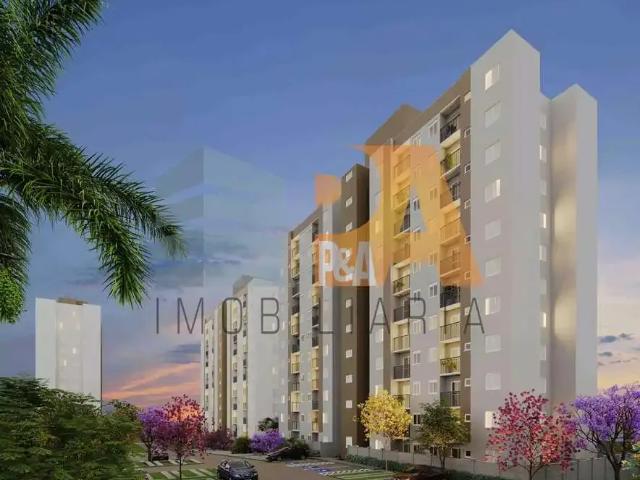 Apartamento venda em Região Imediata de Campinas, Região Metropolitana de Campinas