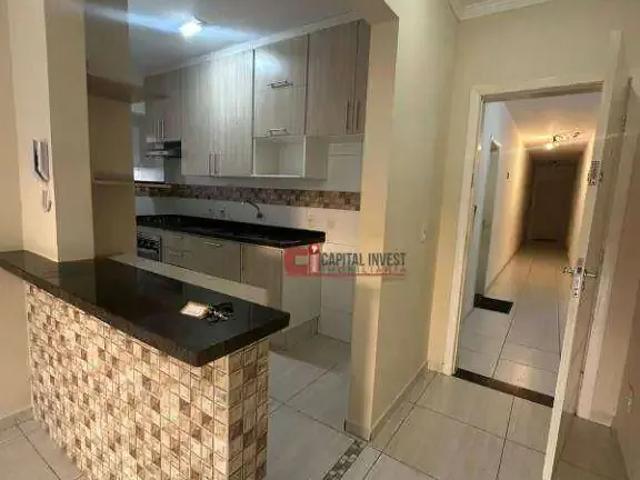 Apartamento venda em Região Imediata de Campinas, Região Metropolitana de Campinas