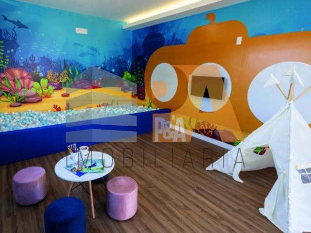 Apartamento venda em Itatiba