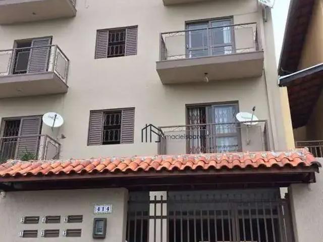 Apartamento venda em Região Imediata de Campinas, Região Metropolitana de Campinas