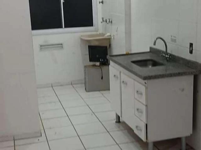 Apartamento venda em Jardim Santa Cruz, Jaguariúna