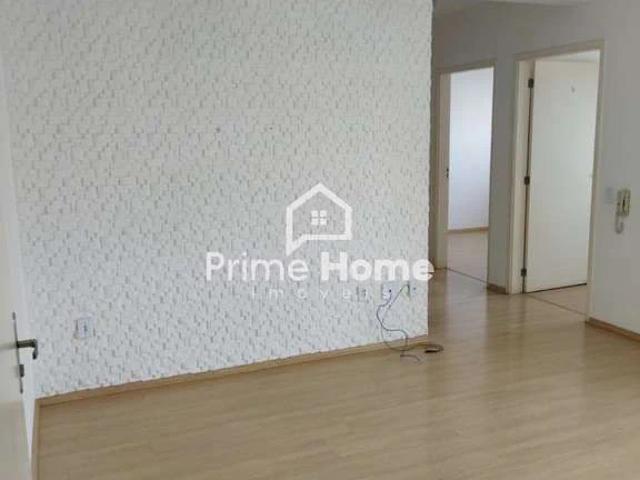 Apartamento venda em Jaguariúna