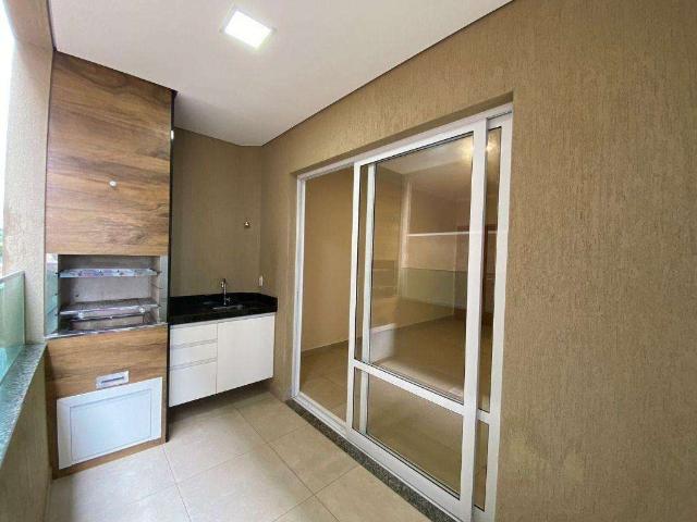 Apartamento venda em Jaguariuna, Limeira