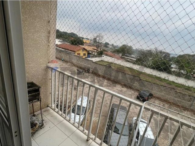 Apartamento venda em Jaguariúna