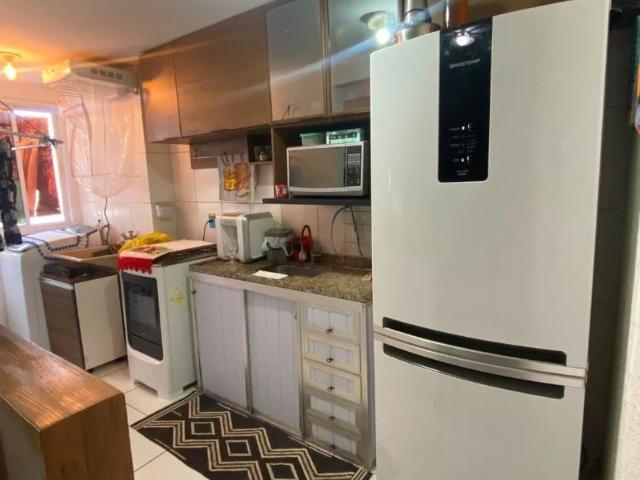 Apartamento venda em Jaguariúna