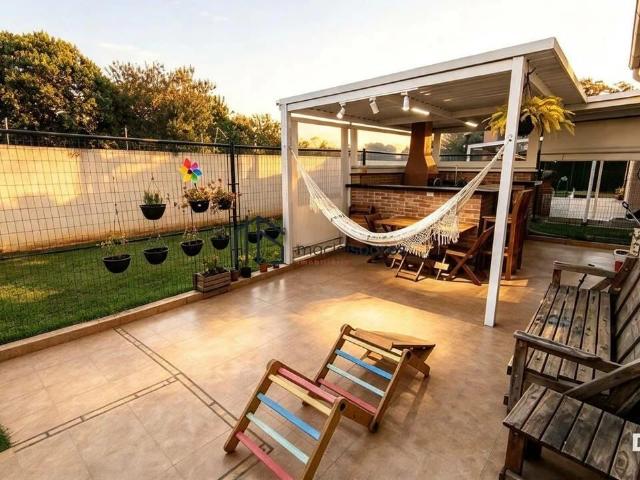 Apartamento venda em Centro, Jaguariúna