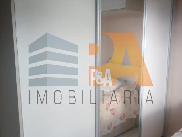 Apartamento venda em Vila São José, Jaguariúna