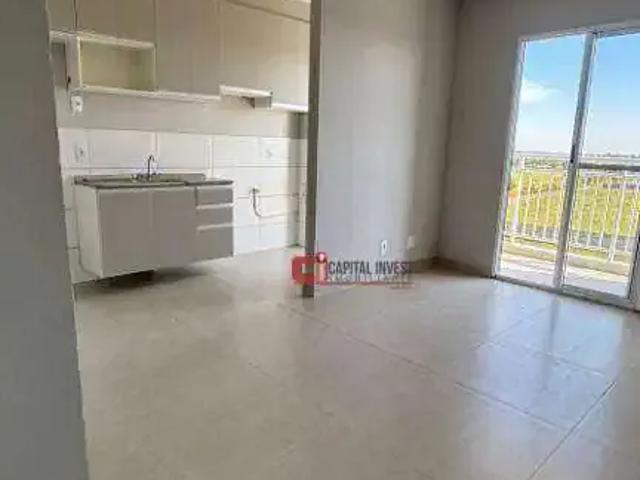 Apartamento venda em Região Imediata de Campinas, Região Metropolitana de Campinas