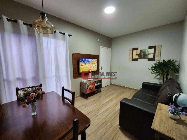 Apartamento venda em Região Imediata de Campinas, Região Metropolitana de Campinas