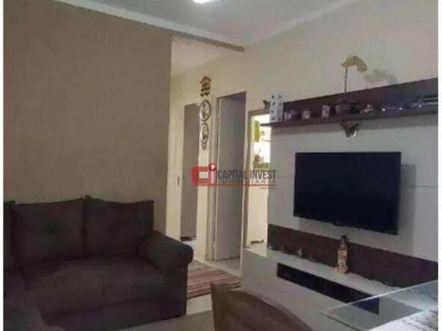 Apartamento venda em Região Imediata de Campinas, Região Metropolitana de Campinas