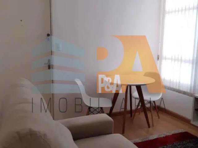 Apartamento venda em Vila São José, Jaguariúna