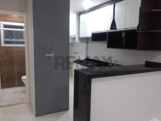 Apartamento venda em Jaguariúna