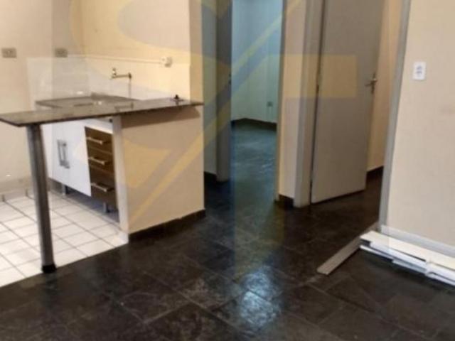 Apartamento venda em Vila Aurora, Jandira