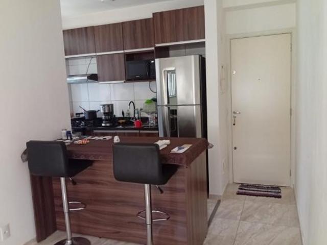 Apartamento venda em Vila Aurora, Jandira